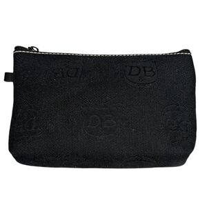 Dooney & Bourke small makeup bag